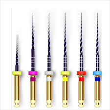 DENTAC PROENDO ROTARY NITI KANAL EĞESİ *ENDO MOTOR İÇİN