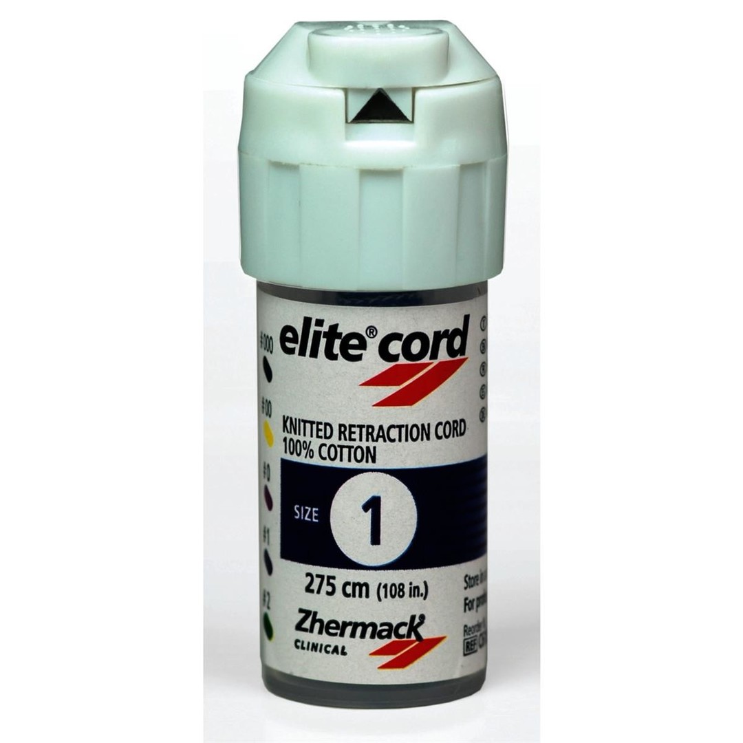 ZHERMACK ELITE CORD NO: 1 RETRAKSİYON İPİ