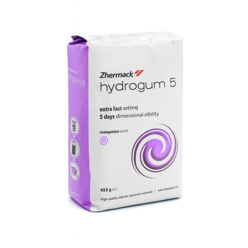 ZHERMACK HYDROGUM 5 ALJİNAT 453GR