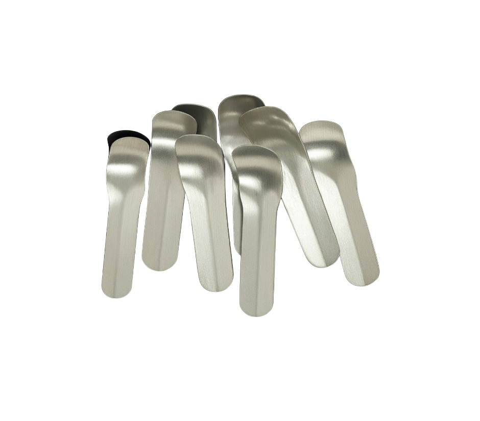 İDA ORİGİN ANTERIOR METAL KAŞIK MATRİKS 12 ADET