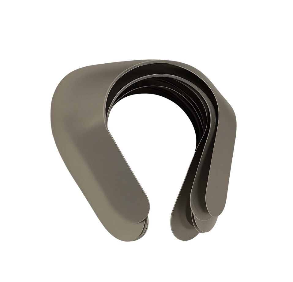 İDA ORİGİN ANTERIOR TWIN MATRİX 12 ADET