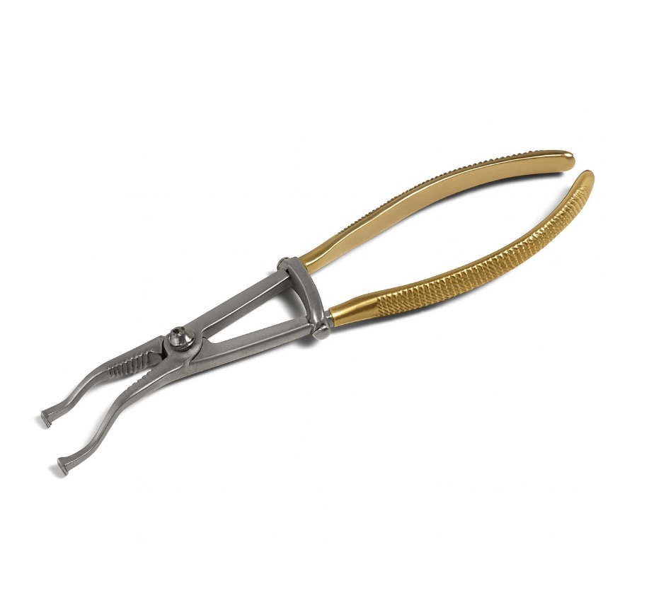 İDA VİGOR FORCEPS