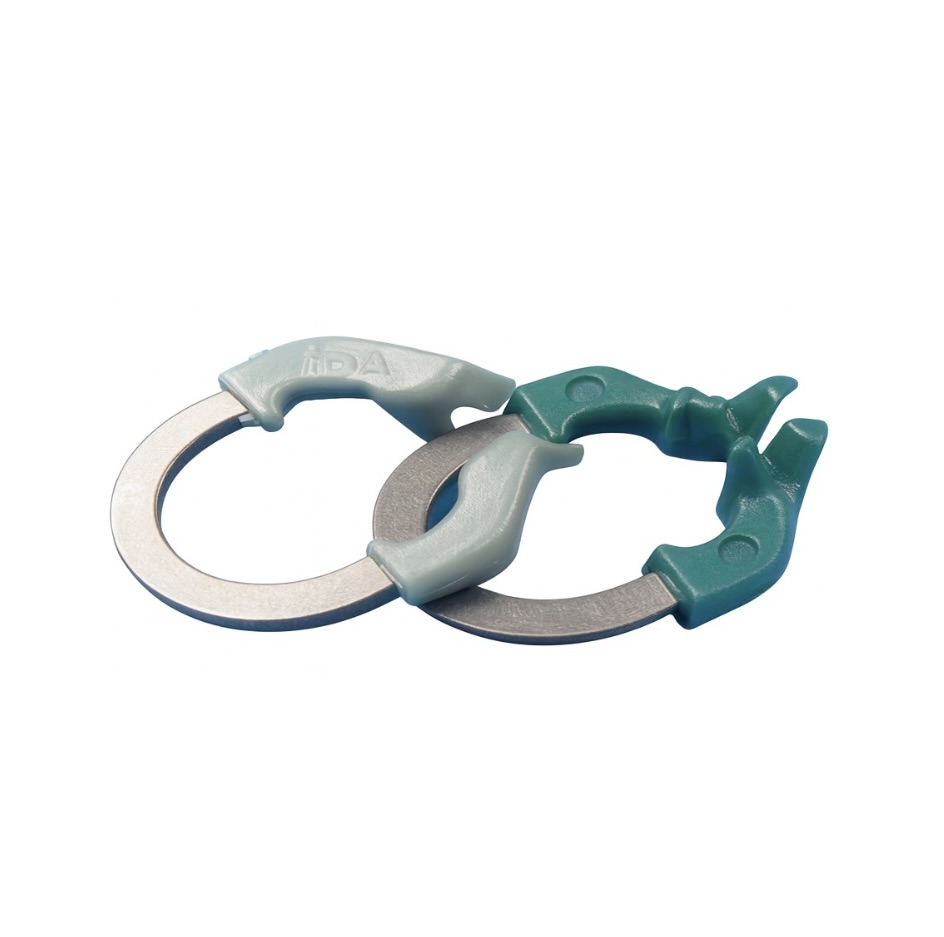 İDA VİGOR SECTİONAL MATRİX RING (ASORTİ)