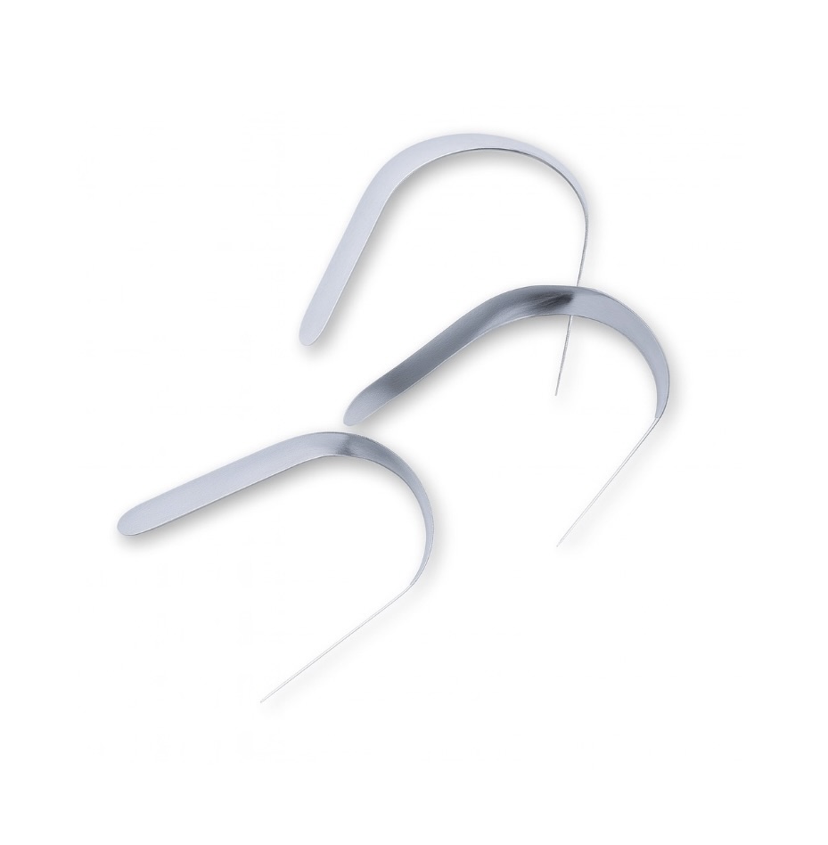 İDA TWIN ANTERIOR CONTOUR MATRIX (15 ADET)
