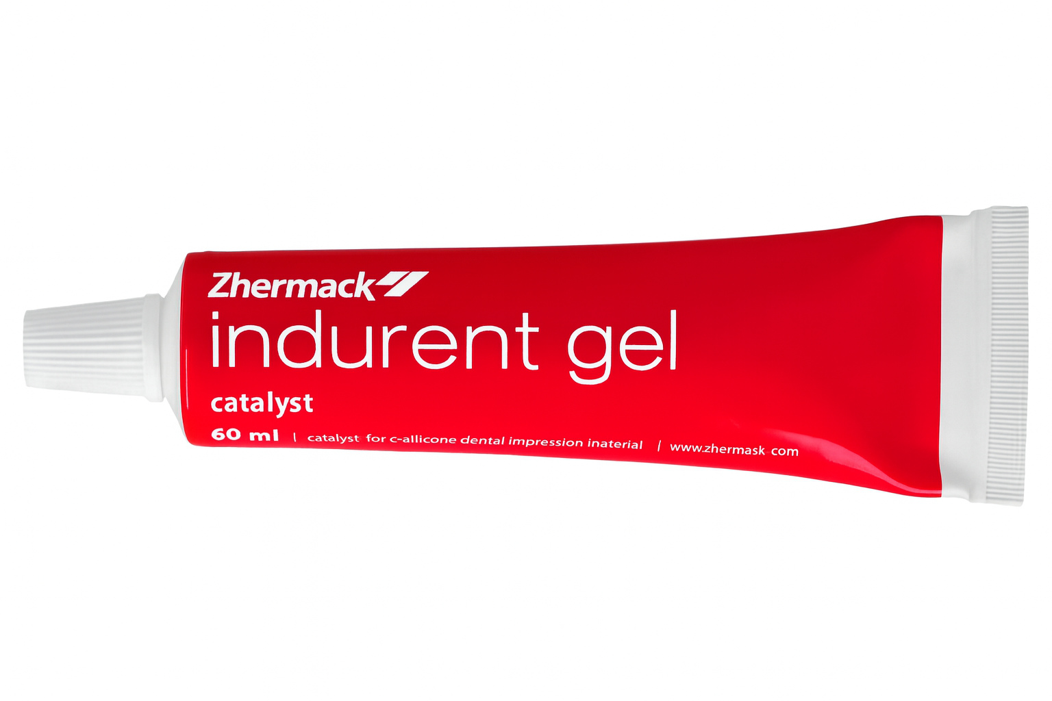ZHERMACK INDURENT GEL 60ML