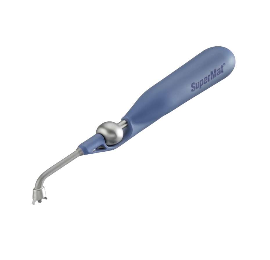 KERR SUPERMAT OTOMATRİKS TABANCASI / ALETİ (2160)