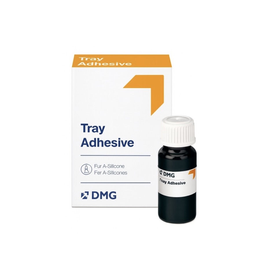 DMG TRAY-ADHESIVE 10 ML KAŞIK ADHESIVE