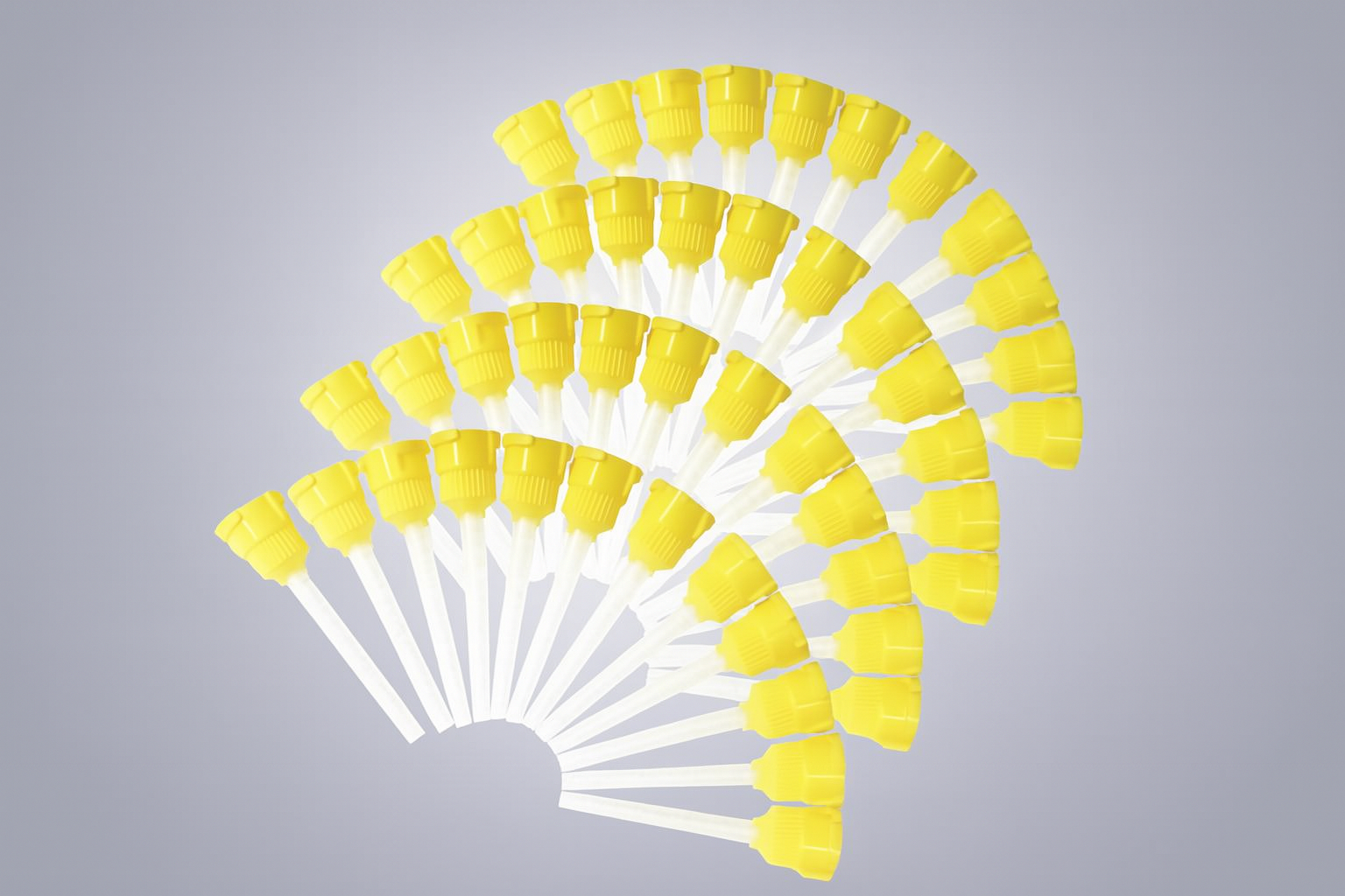 SPIDENT LIGHT BODY KARIŞTIRMA UCU 50LİK PKT.