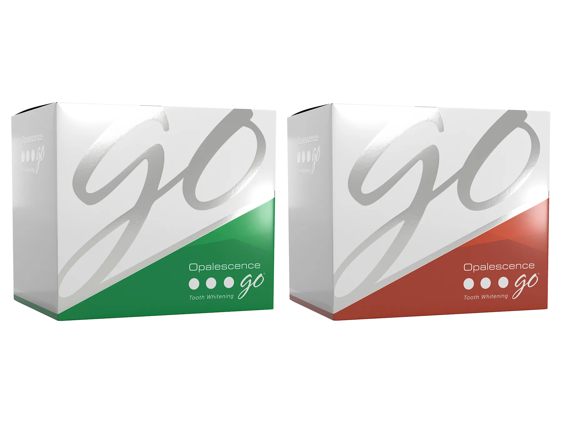 OPALESCENCE GO %6 HP - (HAZIR 8 PLAK - 4 GÜNLÜK TEDAVİ)