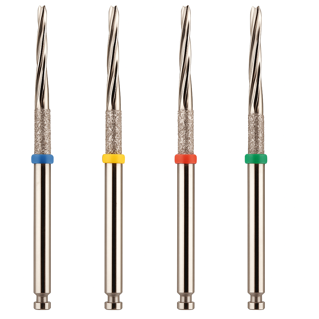 ULTRADENT UNICORE DRILL REFILL
