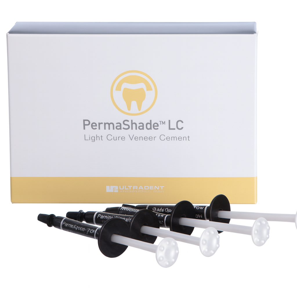 ULTRADENT PERMASHADE LC