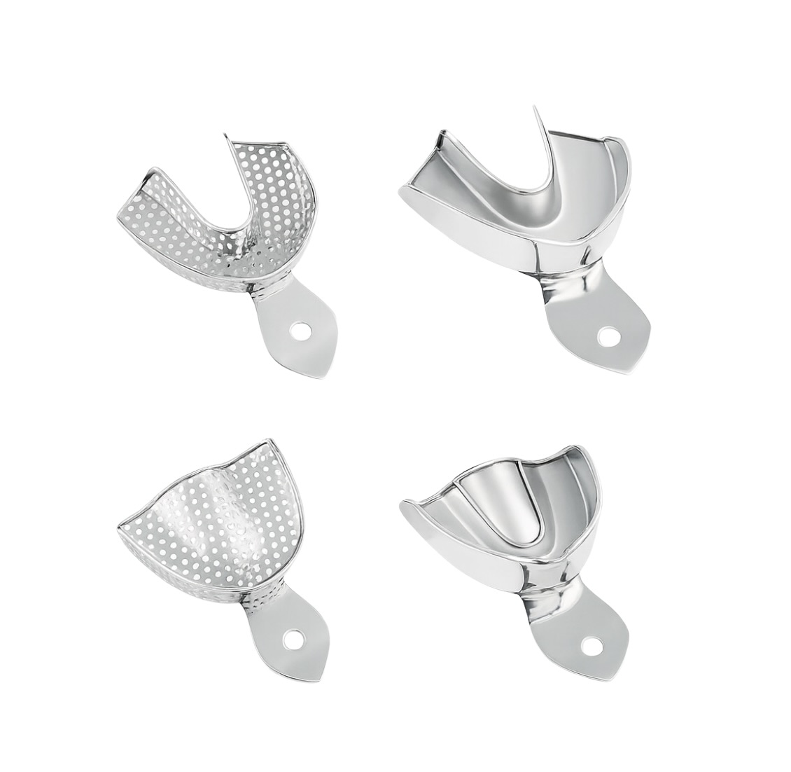OCEAN METAL ÖLÇÜ KAŞIĞI (DİŞLİ)