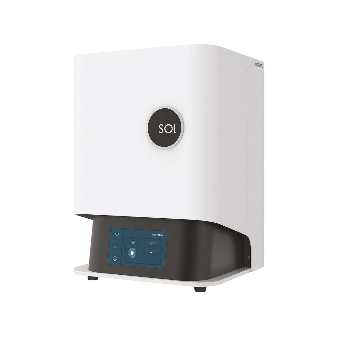 ACKURETTA - SOL SE 3D DENTAL YAZICI