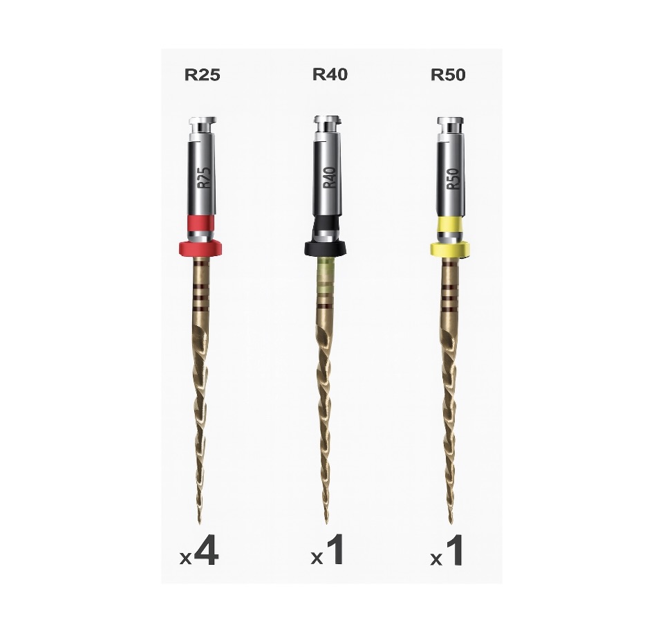 POINTENDO MONO RECIPROC GOLD SERISI