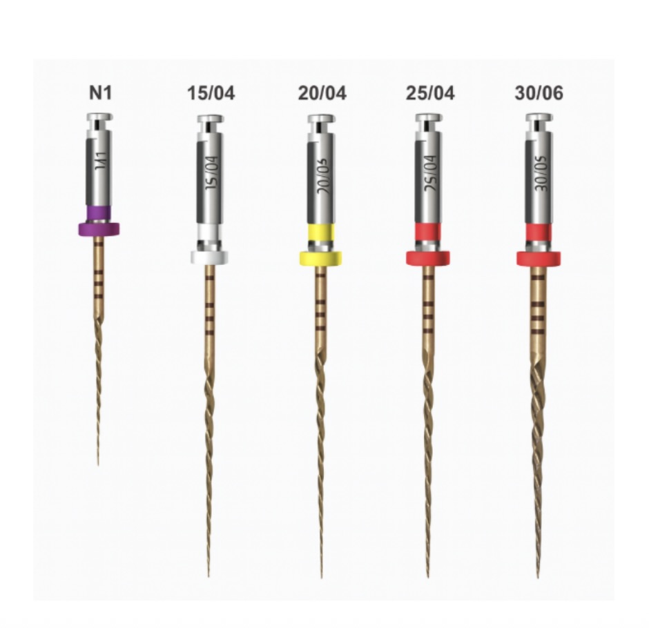 POINTENDO SQUAD ROTARY GOLD SERİSİ