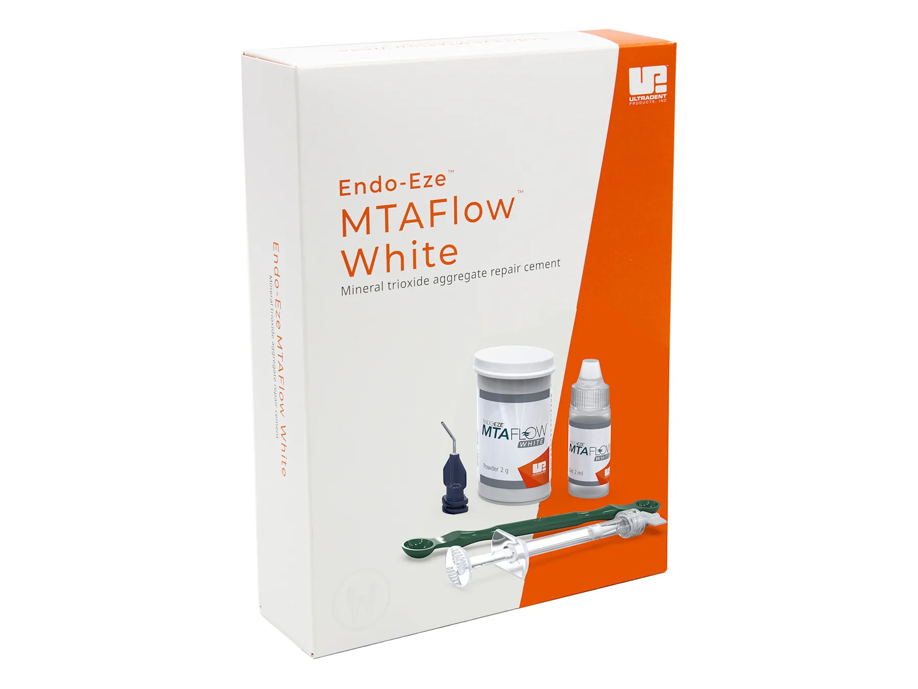 ULTRADENT Endo-Eze™ MTAFlow™ WHITE