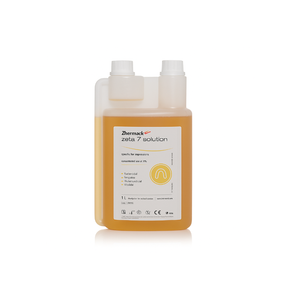 ZHERMACK ZETA 7 SOLÜSYON 1 LT