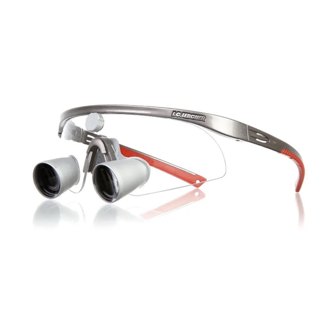 I.C.LERCHER / VISIONX CERRAHİ LOUPE XC