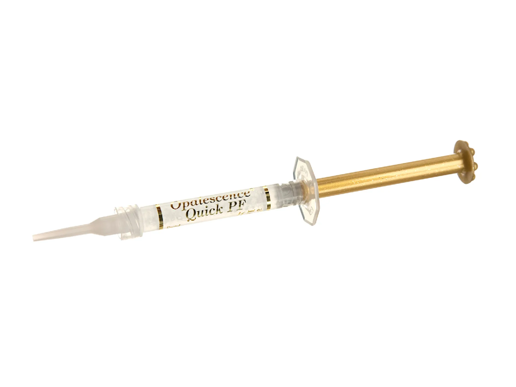ULTRADENT OPALESCENCE QUICK PF
