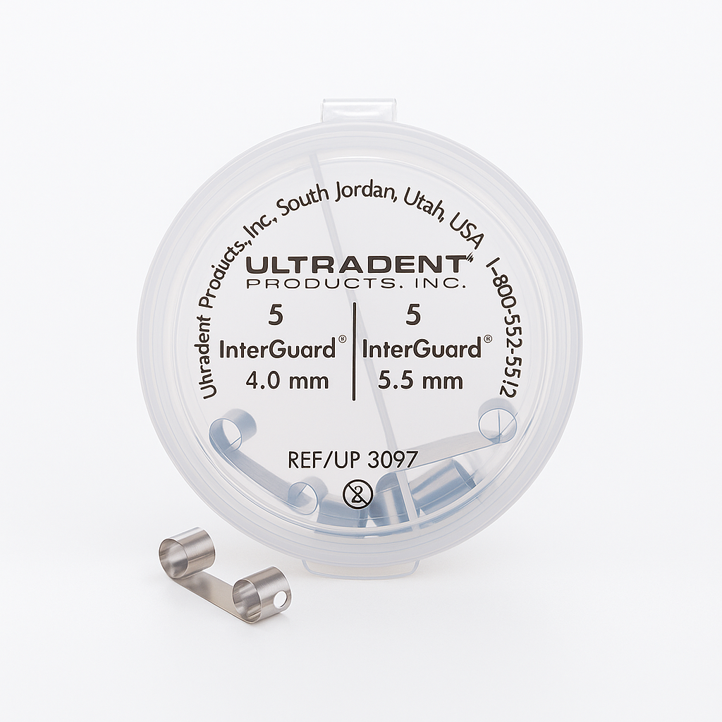 ULTRADENT INTERGUARD COMBO KIT