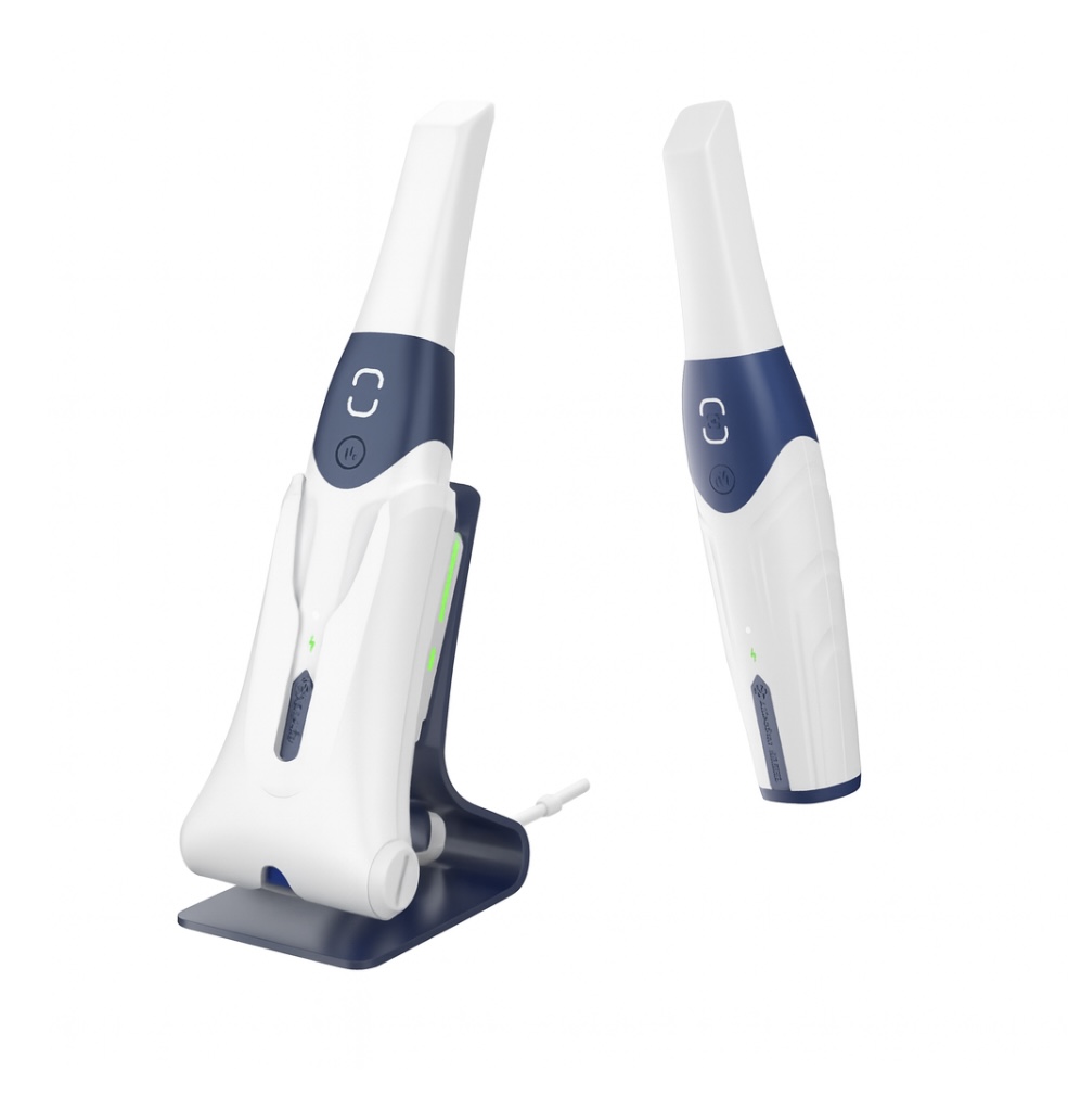ALLIED STAR AS - 200E DIGITAL INTRAORAL SCANNER (KABLOSUZ)