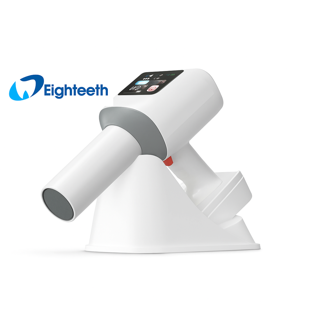 EIGHTEETH HYPERLIGHT PORTATİF (TAŞINABİLİR) RONTGEN (CE)