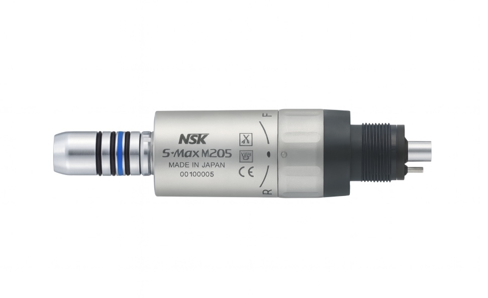 NSK FX-205 HAVALI MİKROMOTOR