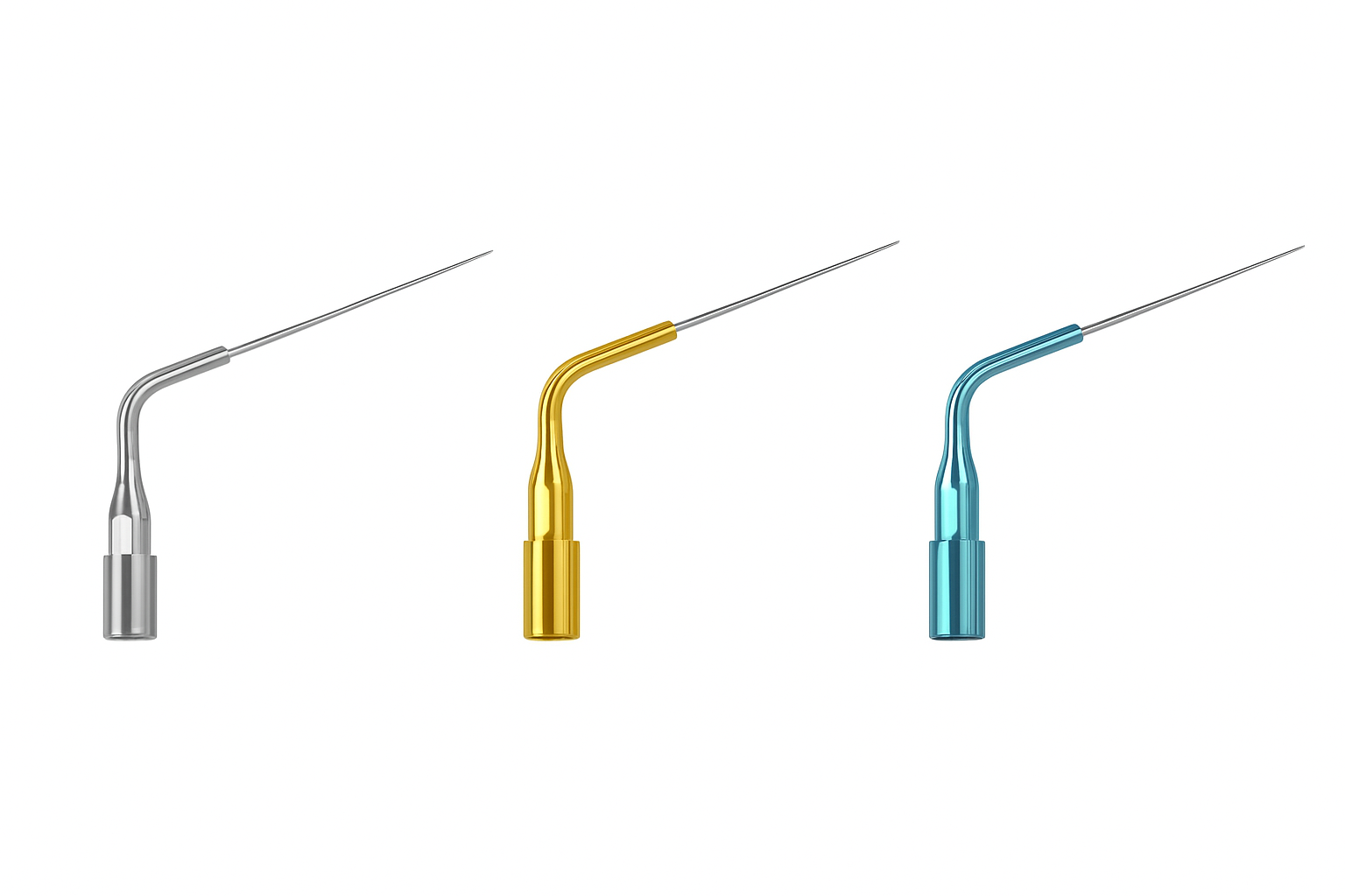 EIGHTEETH ULTRA X ULTRASONIC İRRİGASYON CİHAZI UCU