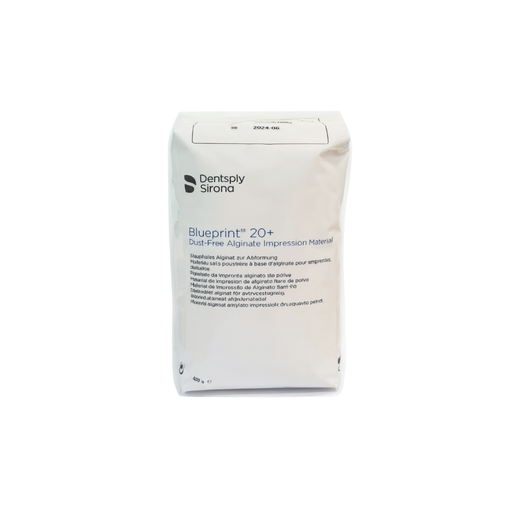 DENTSPLY BLUEPRINT ALJİNAT 500GR