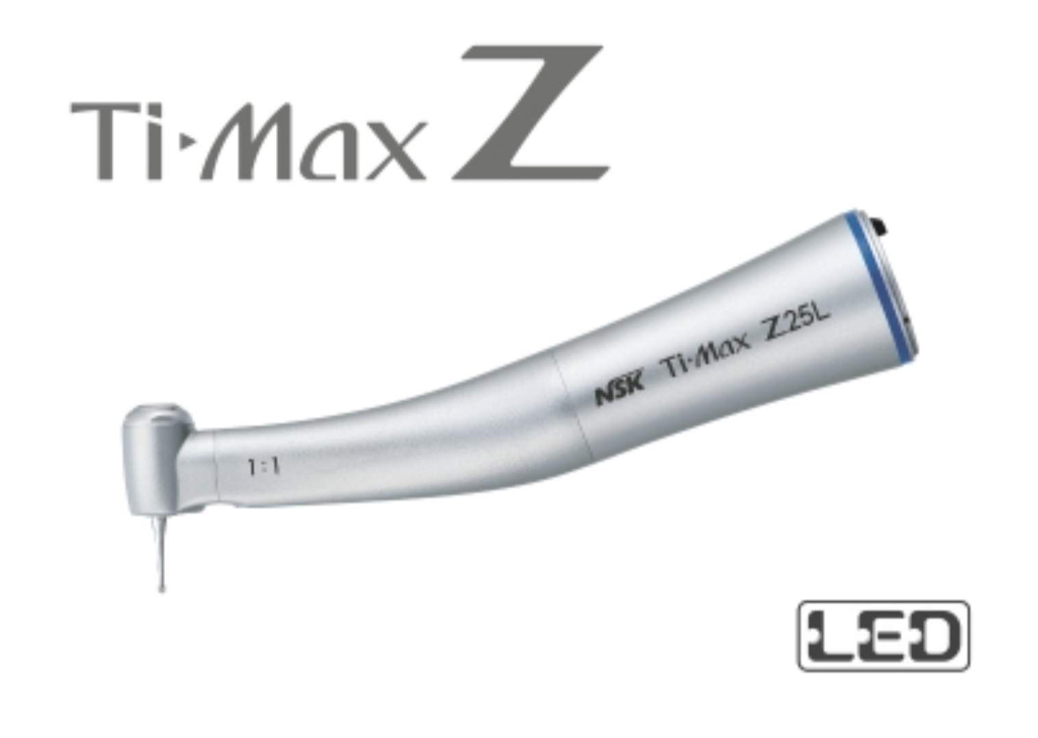 NSK Tİ-MAX Z25L 1:1 ANGLDRUVA