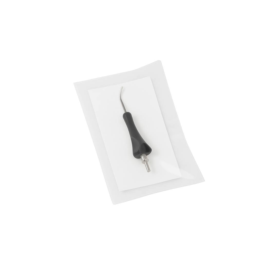 DENTSPLY CALAMUS UÇLAR (S, M, L ve TERMAL UÇ 1'Lİ PAKET)