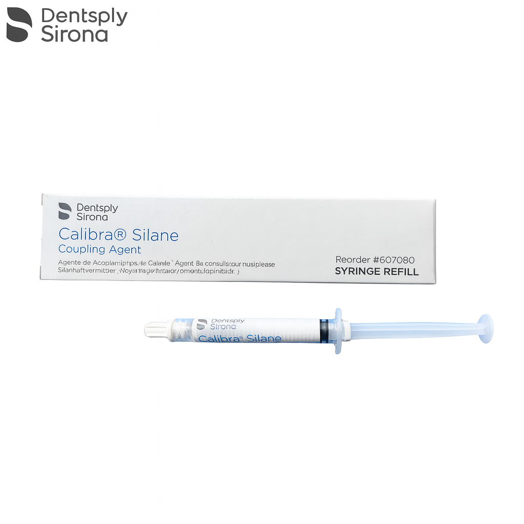DENTSPLY CALIBRA SILANE 3 ML