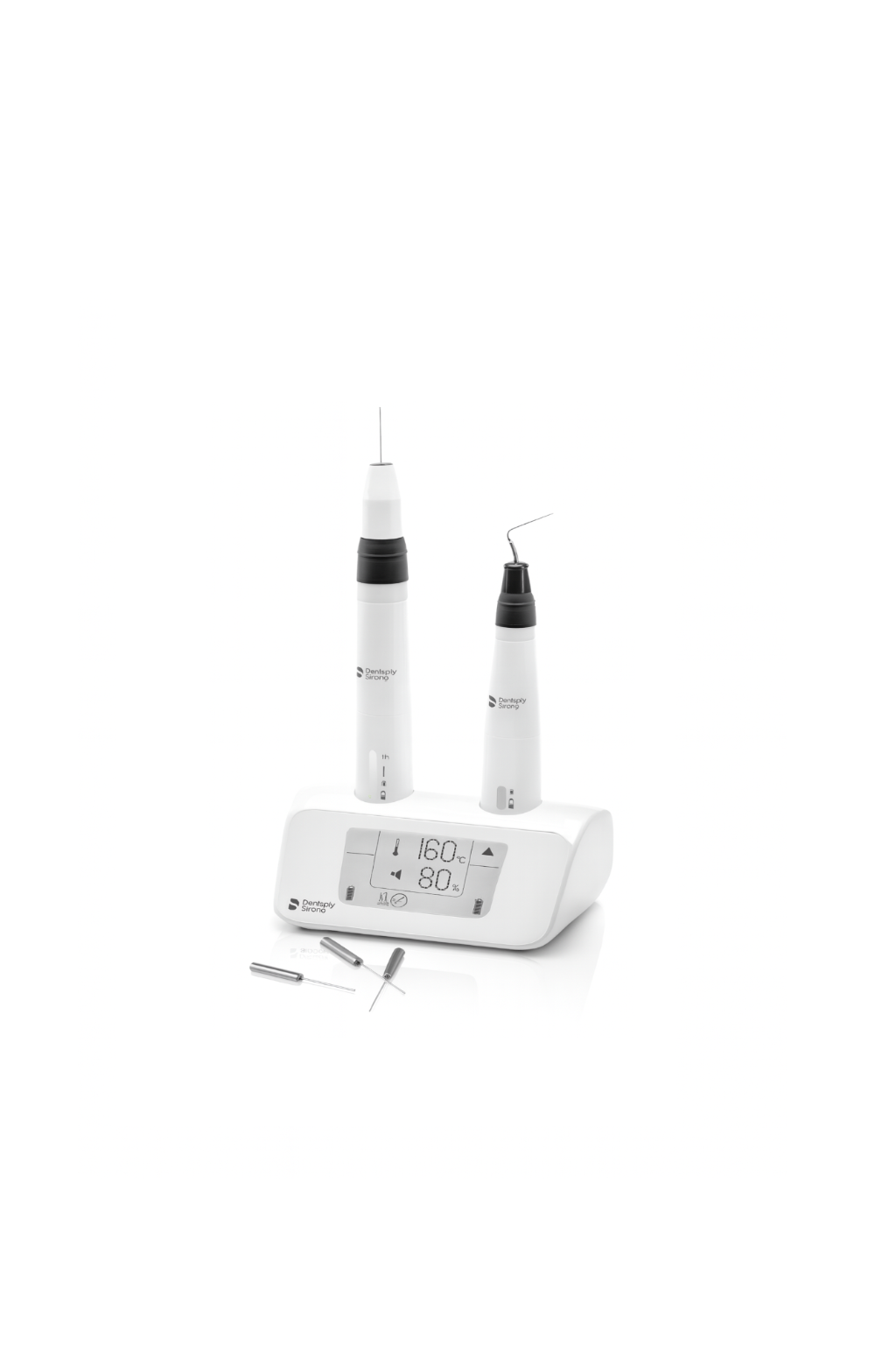 DENTSPLY GUTTA-SMART KIT KABLOSUZ KANAL DOLDURMA VE DOLGU TEPME CİHAZI SET
