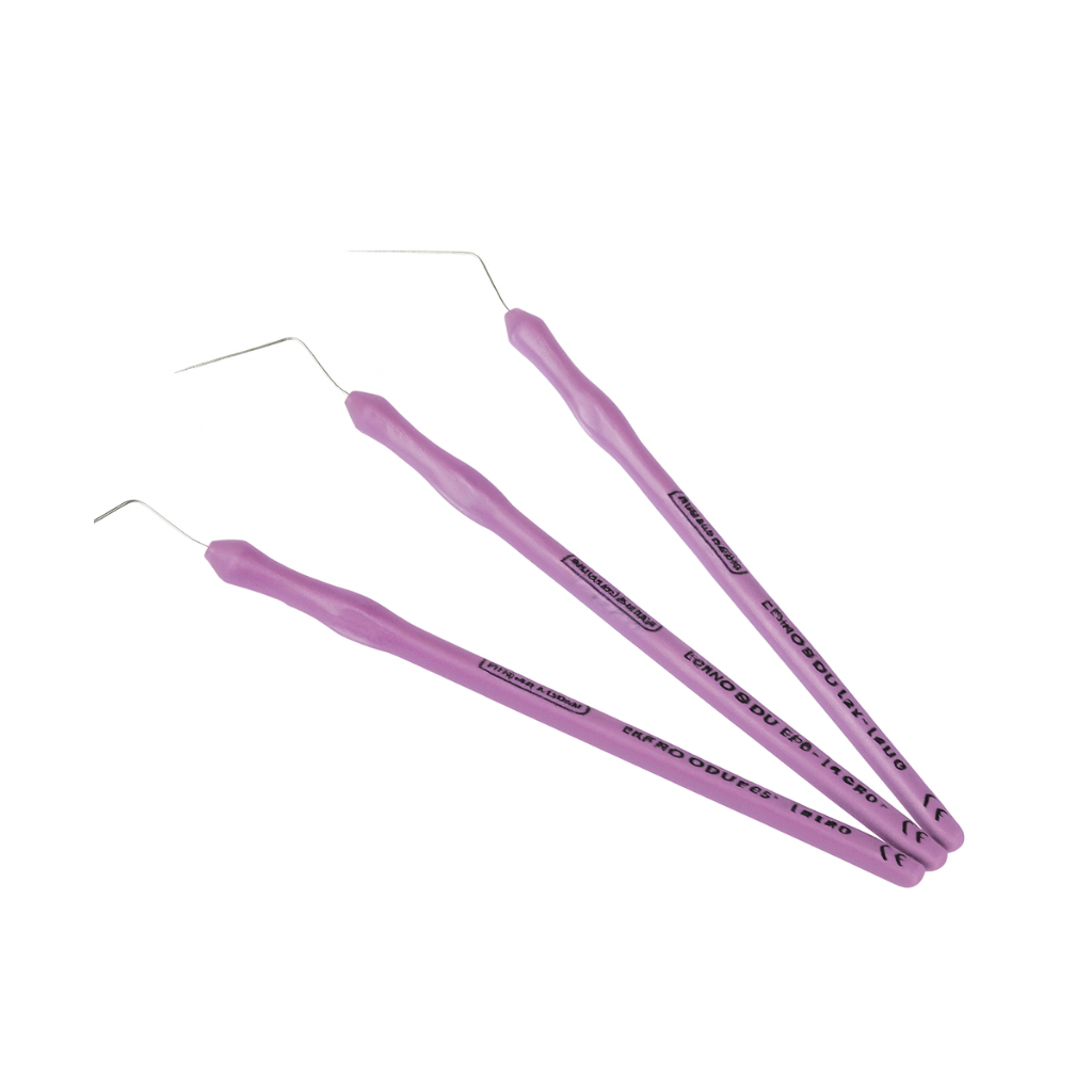 DENTSPLY MICRO OPENER 3'LÜ