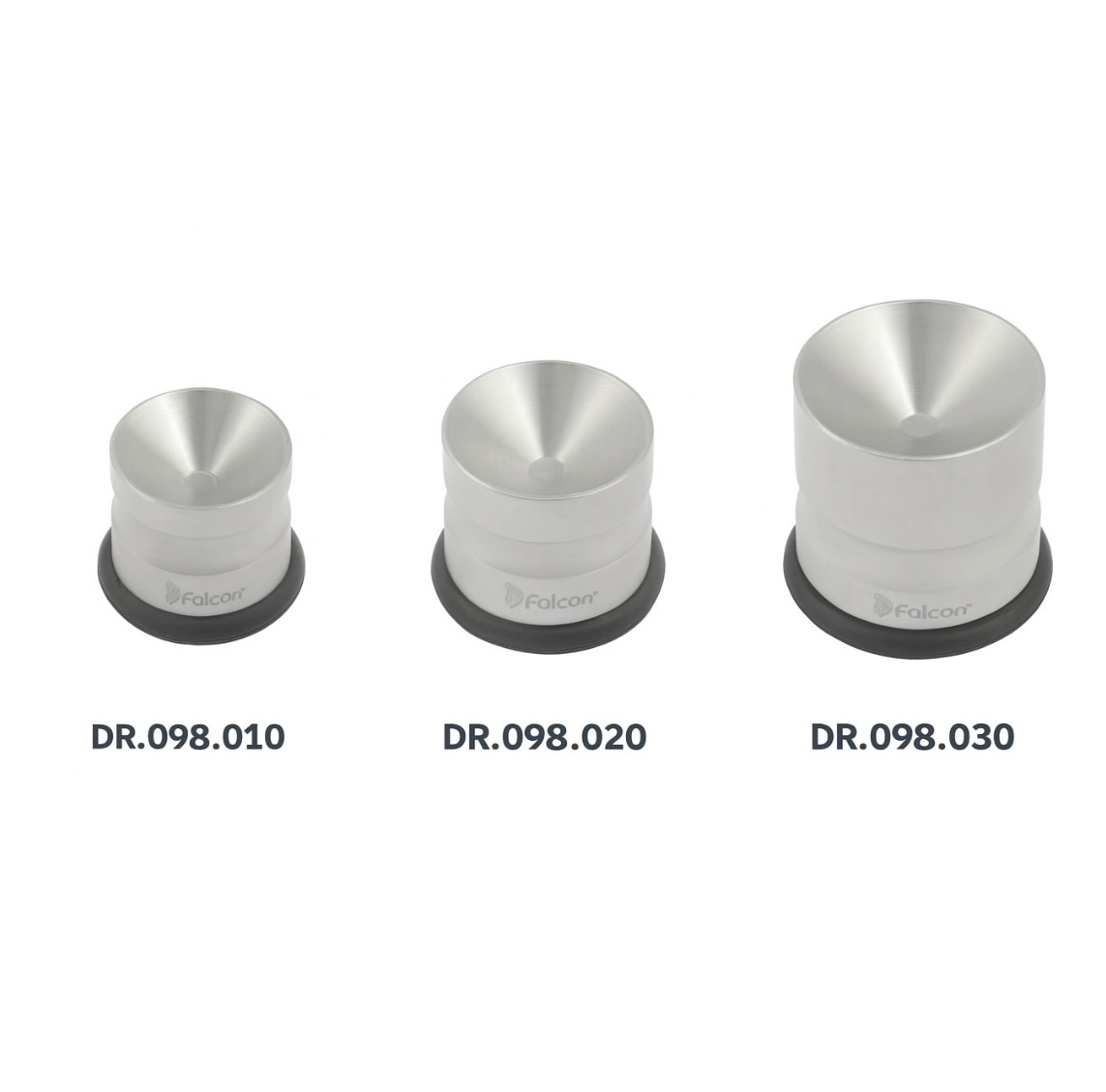 OCEAN / FALCON METAL GODE SİLİKON TABAN