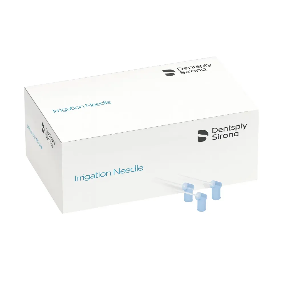 DENTSPLY TRUNATOMY IRRIGATION NEEDLE 40'LIK