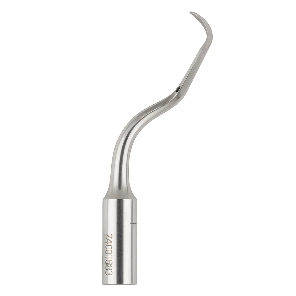 DÜRR AİRFLOW & KAVİTRON CİHAZI MY LUNOS KAVİTRON UCU - P16L