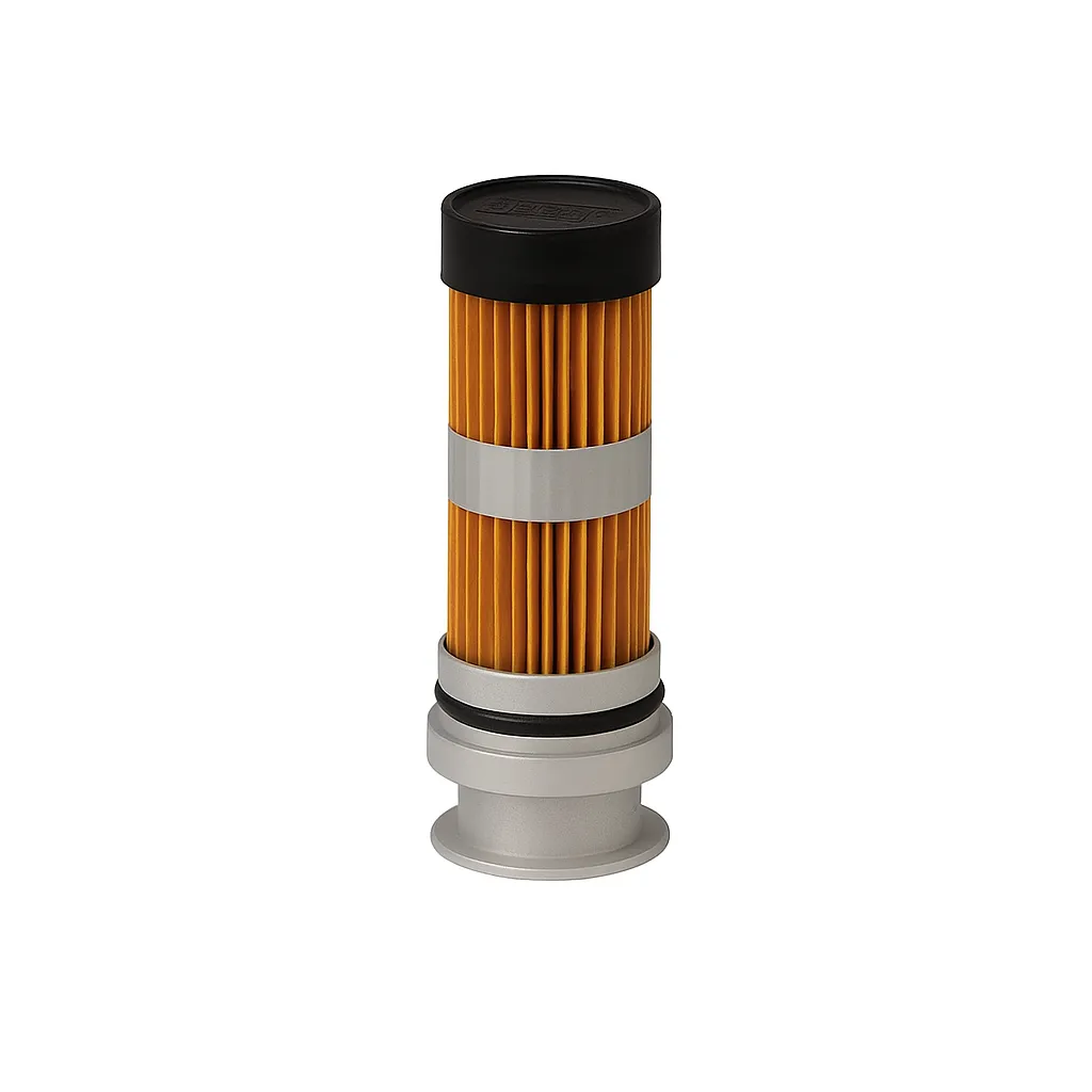 DÜRR KOMPRESÖR DUO,TRIO,QUATTRO SILVER SERİSİ HAVA GİRİŞ FİLTRESİ (0832-982-00)