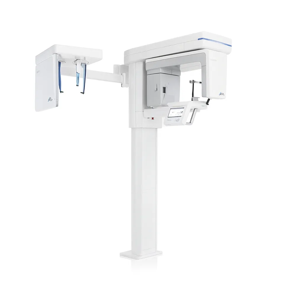 DÜRR VISTA VOX S TOMOGRAFİK RÖNTGEN GÖRÜNTÜLEME CİHAZI