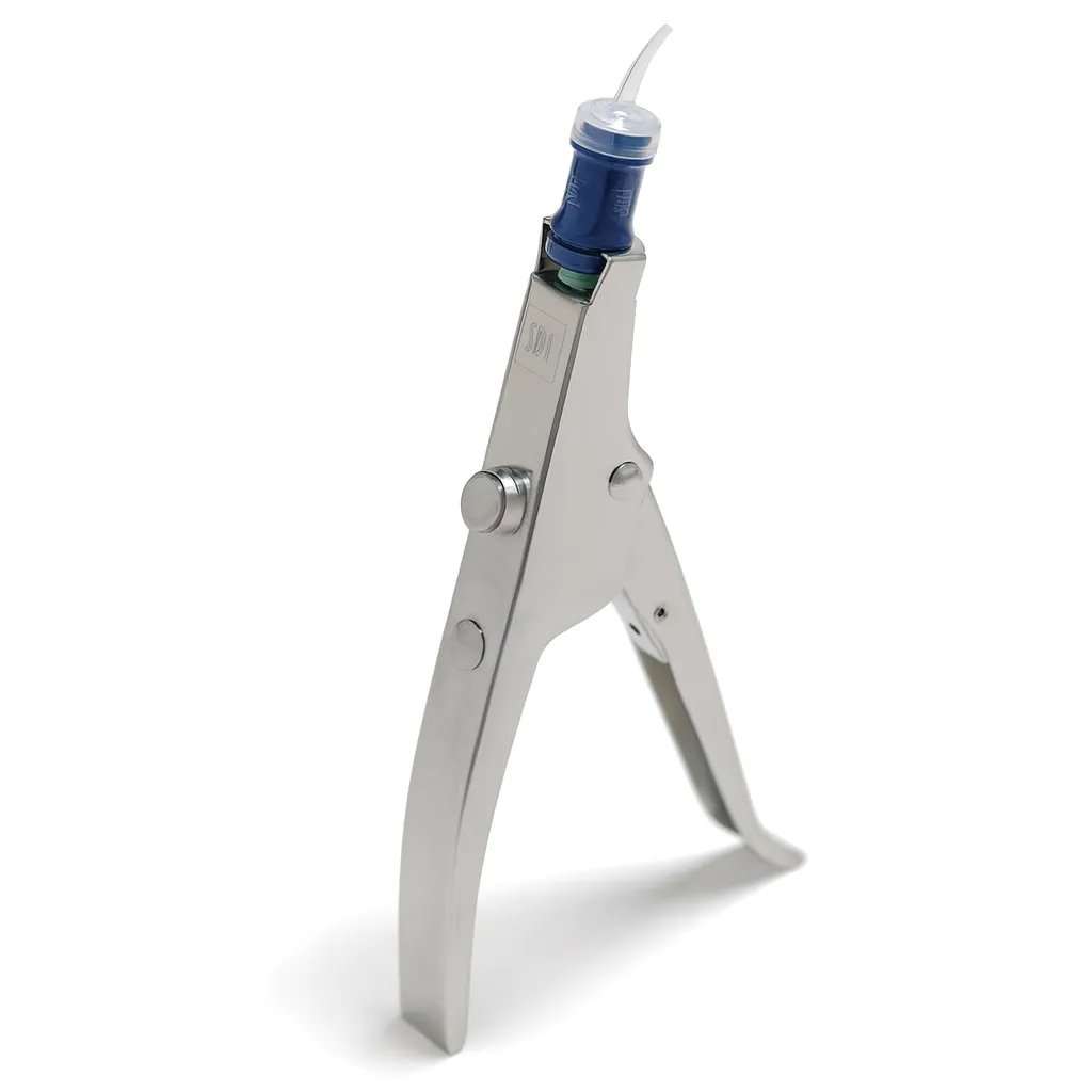 SDI CAM İONOMER UYGULAMA TABANCASI UYGULAMA TABANCASI RIVA APPLICATOR 2