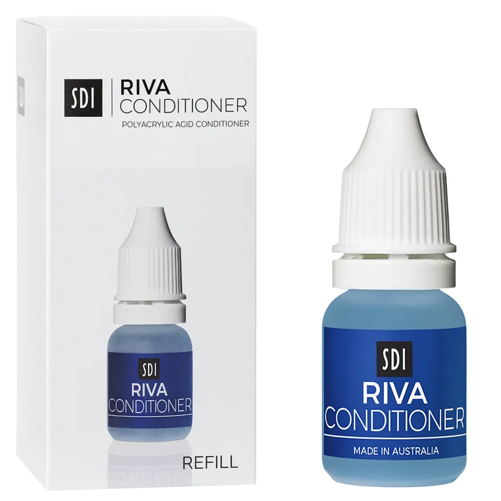 SDI KAVİTE TEMİZLEME MADDESİ RIVA CONDITIONER 10 ml