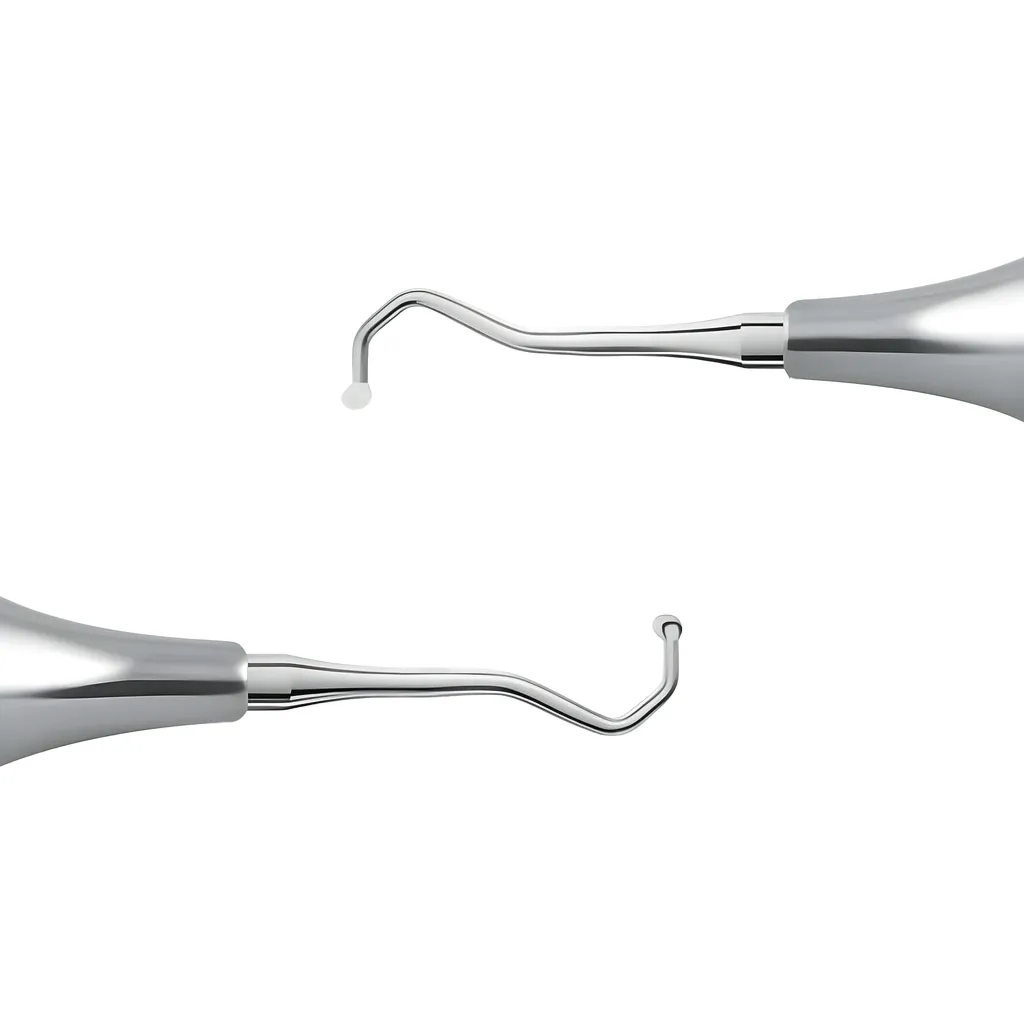 JENSEN EKSKAVATÖR 14 (ø1.5mm)