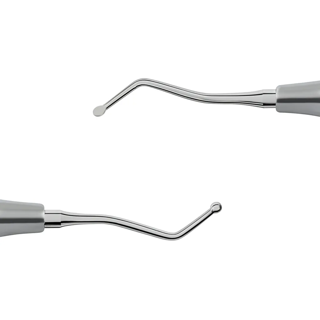 JENSEN OVAL EKSKAVATÖR 17W (ø1.2mm)