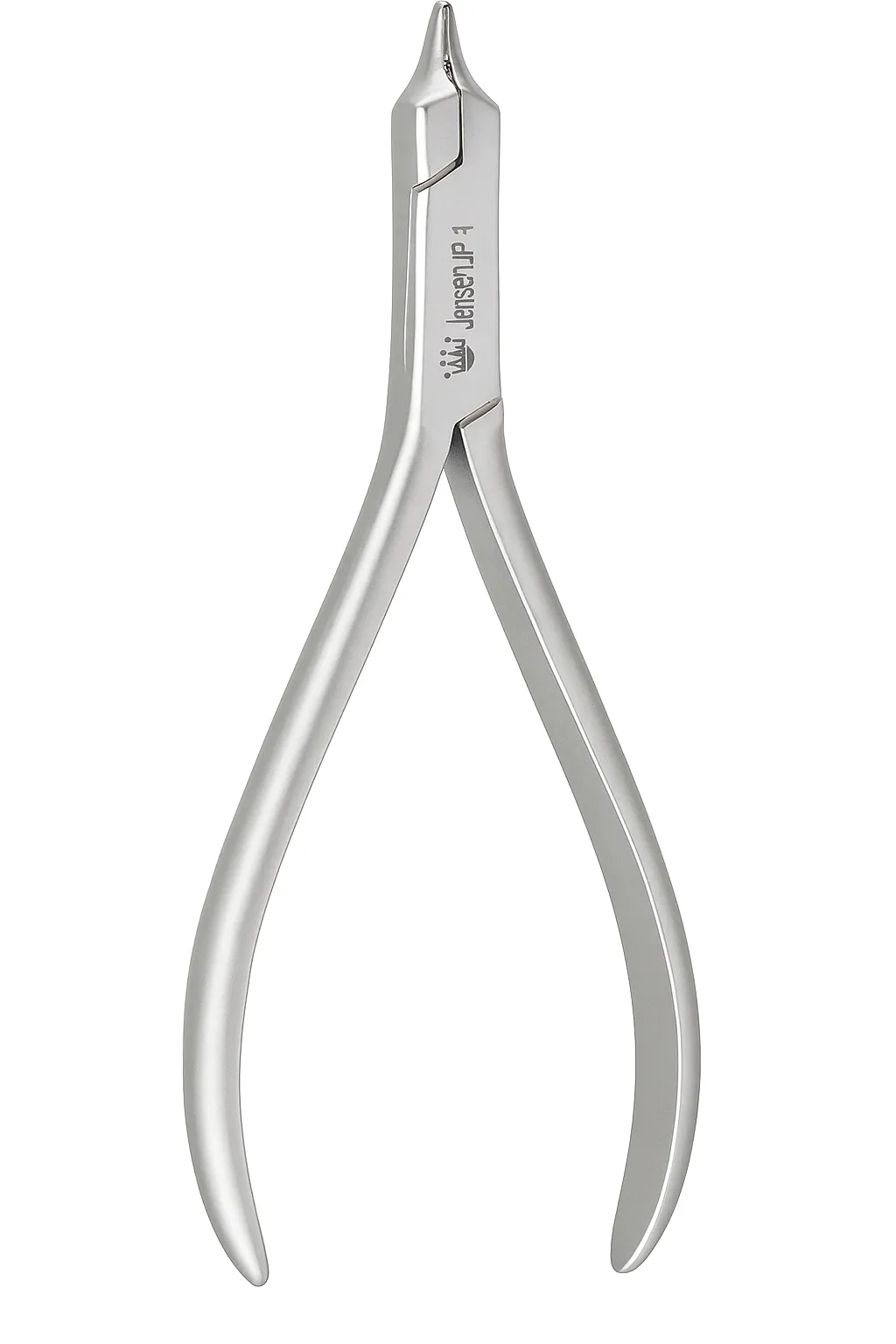 JENSEN ORTODONTİK PENS - UNIVERSAL DOLPHIN
