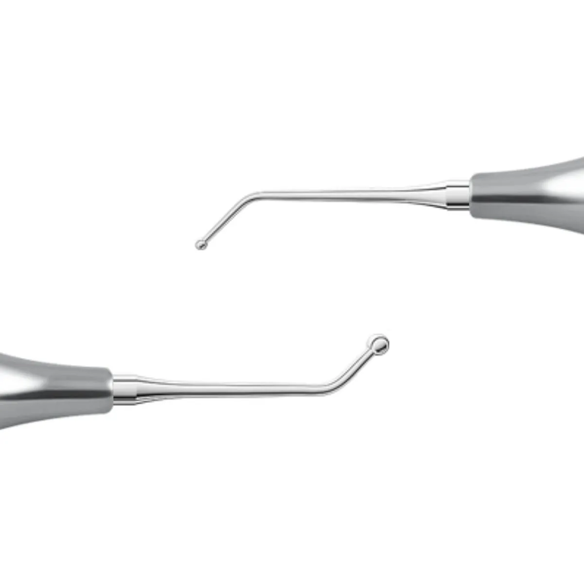 JENSEN TOPBAŞ SİMAN FULVARI 18 (ø1.3mm - ø2.5mm)