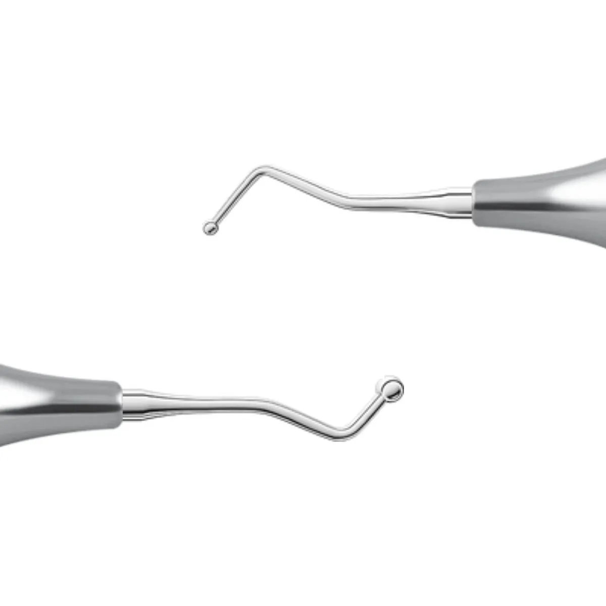 JENSEN TOPBAŞ SİMAN FULVARI 5 (ø1.7mm - ø2.9mm)