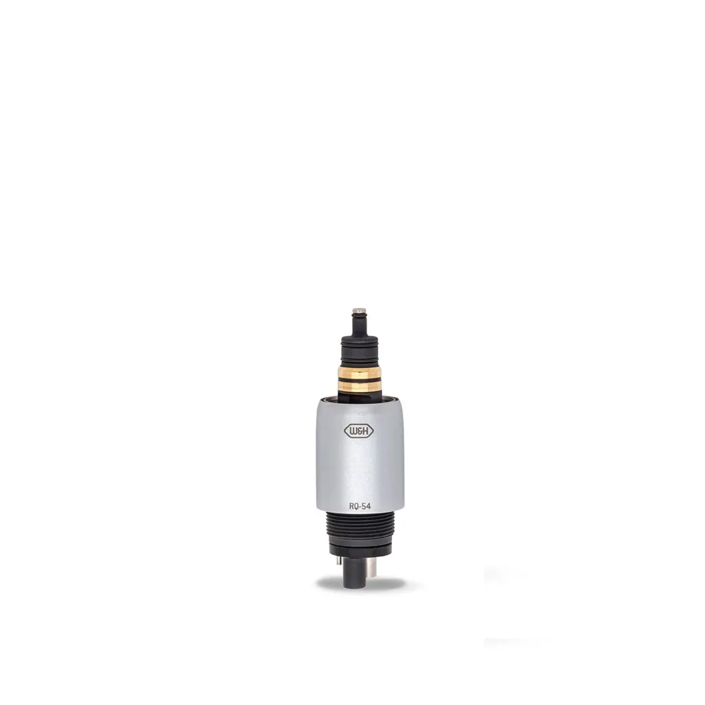 W&H ROTO QUICK RQ-54 KUPLİNG IŞIKLI KENDİNDEN JENARATÖRLÜ (MİDWEST BAĞLANTI)