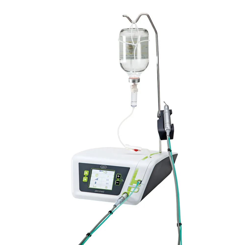 W&H PIEZOMED SA-320 PİEZO CERRAHİ CİHAZI IŞIKLI (BONE INSTRUMENT KIT HEDİYELİ)