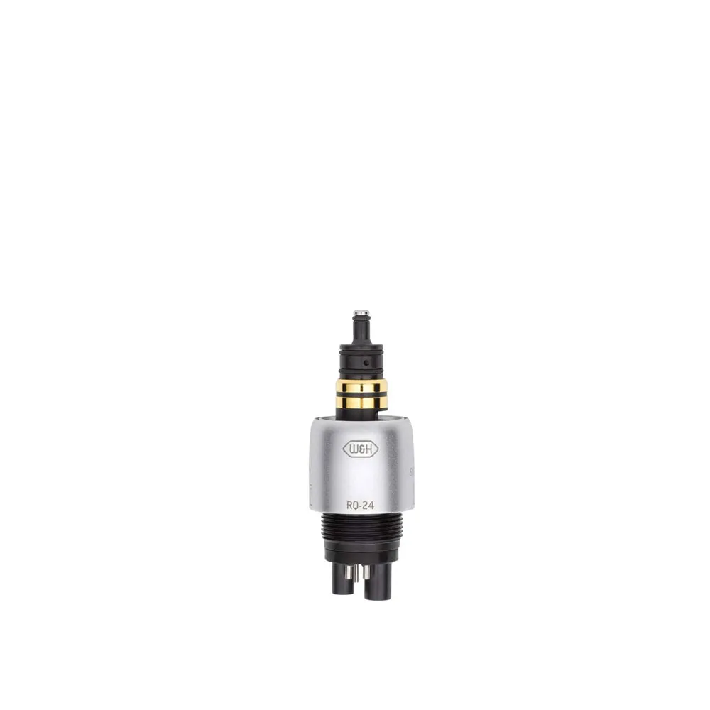 W&H ROTO QUICK RQ-24 KUPLİNG IŞIKLI (MİDWEST BAĞLANTI)
