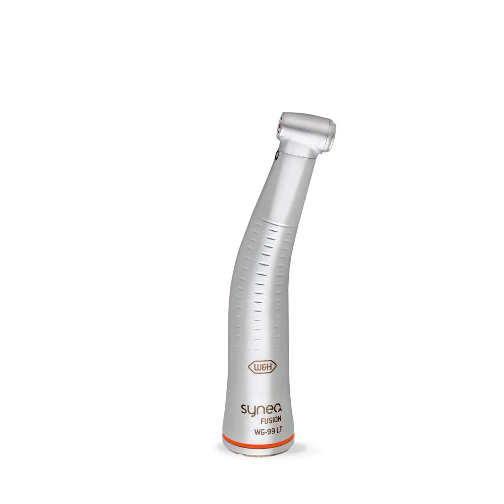 W&H SYNEA FUSION WG-99 LT KIRMIZI KUŞAK ANGLDRUVA IŞIKLI